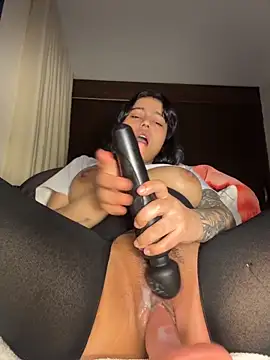 DOMI FUCK Me HARD 💦🩷🩷🩷🩷 - video by Naiara_sex cam model