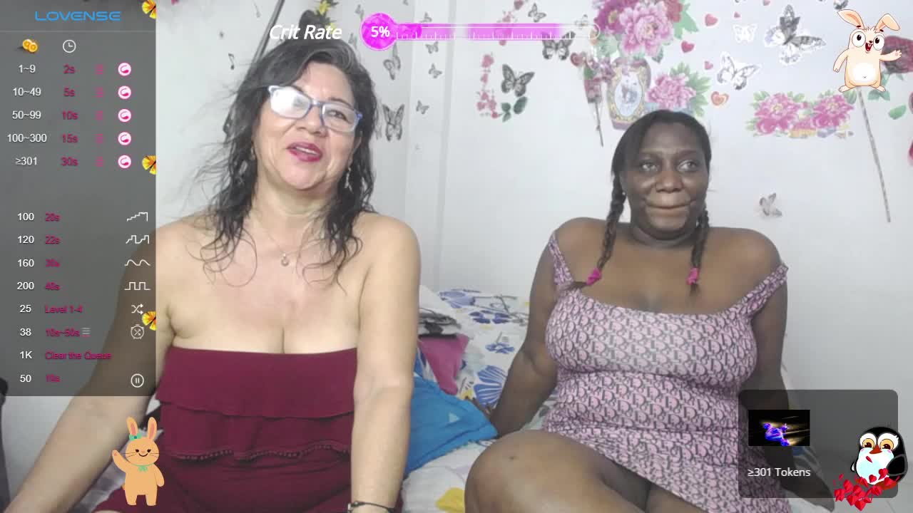 HOT HOT ANAL – video modela na kameri sexycristina_2