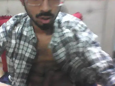 Cum with face [13 Oct 16:35] Private Show - Vídeo de tusharuk