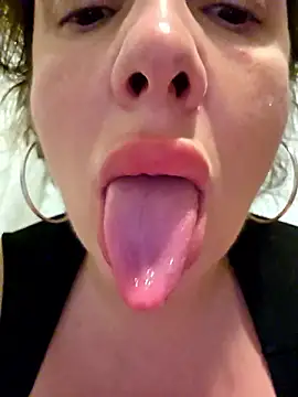 VERY SLOPPY&NIPPLES PLAY - video by Adivaaa cam model