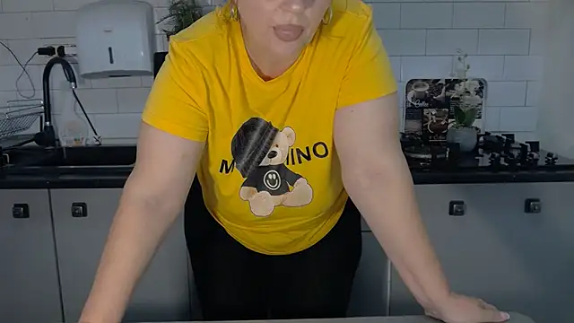 [6 Sep 08:36] Private Show - video by erikaerika cam model