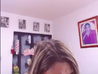 [11 Jul 19:45] Private Show - video by VIKY_HOTT cam model