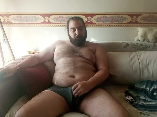 [26 Jul 17:42] Private Show - video by _Sinyor34 cam model