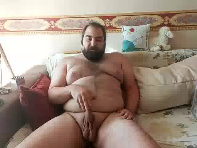 [28 Jul 17:40] Private Show - video by _Sinyor34 cam model