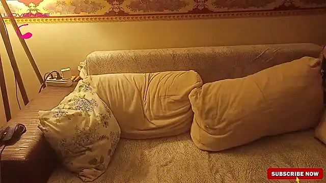 [Feet Show] Private Show - video by _Sinyor34 cam model