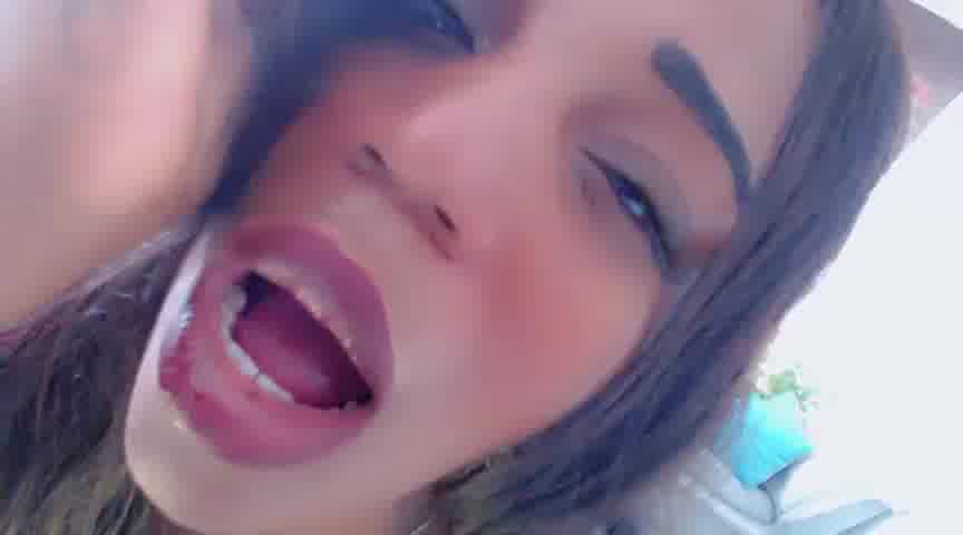 I'm burning for you - 視頻由 Adrilovechocolate 主播提供