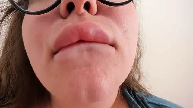 [24 Apr 15:33] Private Show - video NinaDollBBW kameramallilta