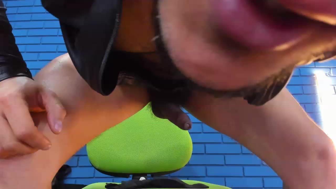 Dick and ass - TheIan26 adlı kamera modelinin videosu