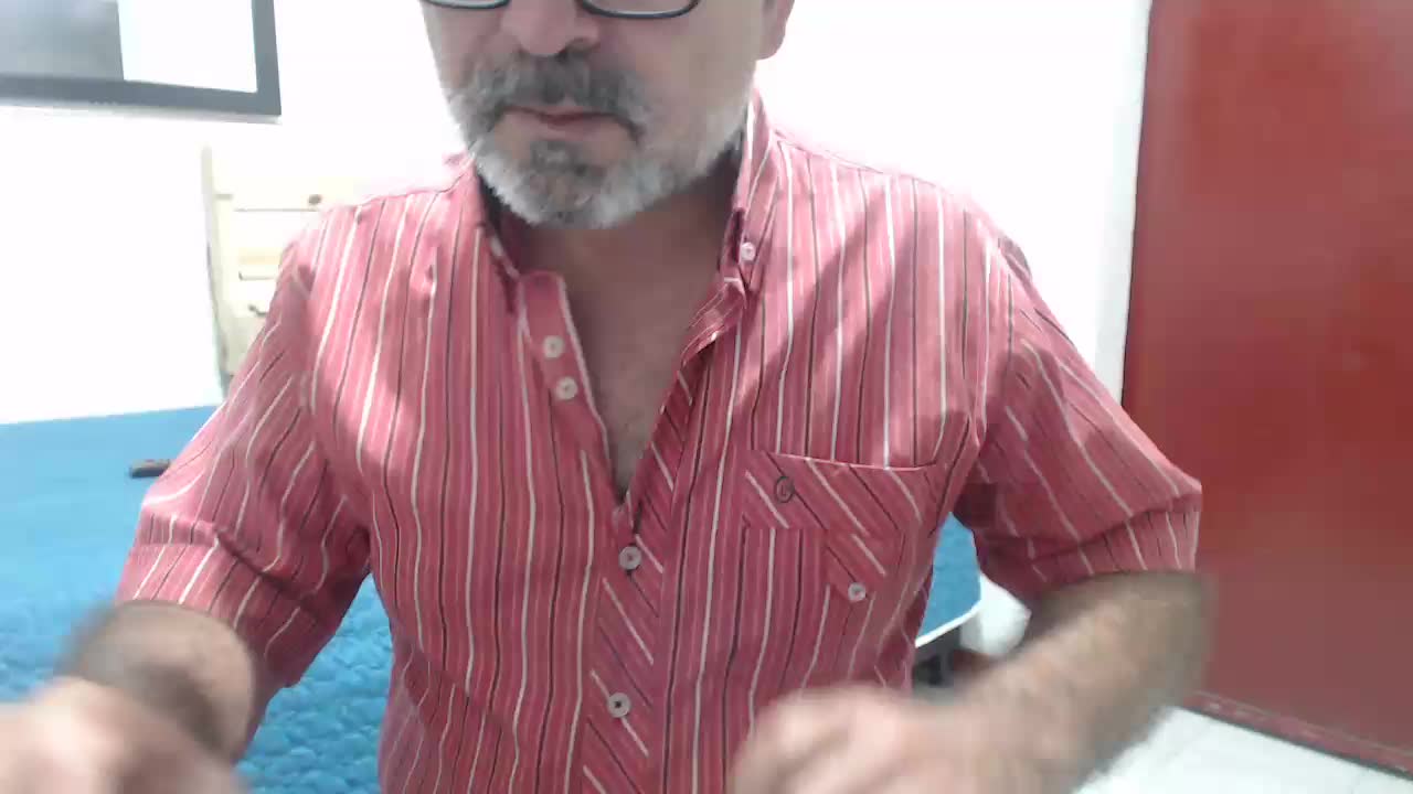 [10 Sep 17:12] Private Show - video oleh ferdinad20 kamera model