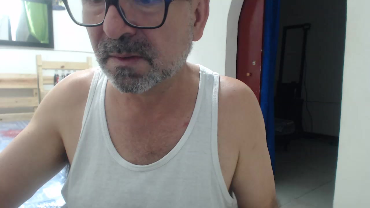 [17 May 18:02] Private Show - video oleh ferdinad20 kamera model