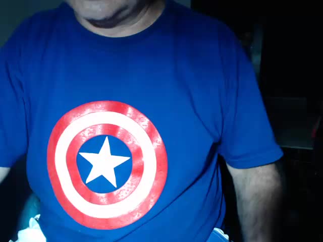 [4 Nov 12:16] Private Show - video oleh ferdinad20 kamera model