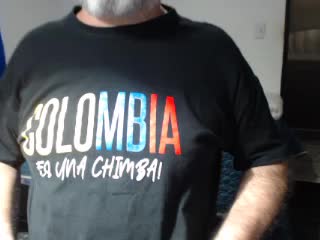 [23 Dec 10:25] Private Show - video oleh ferdinad20 kamera model