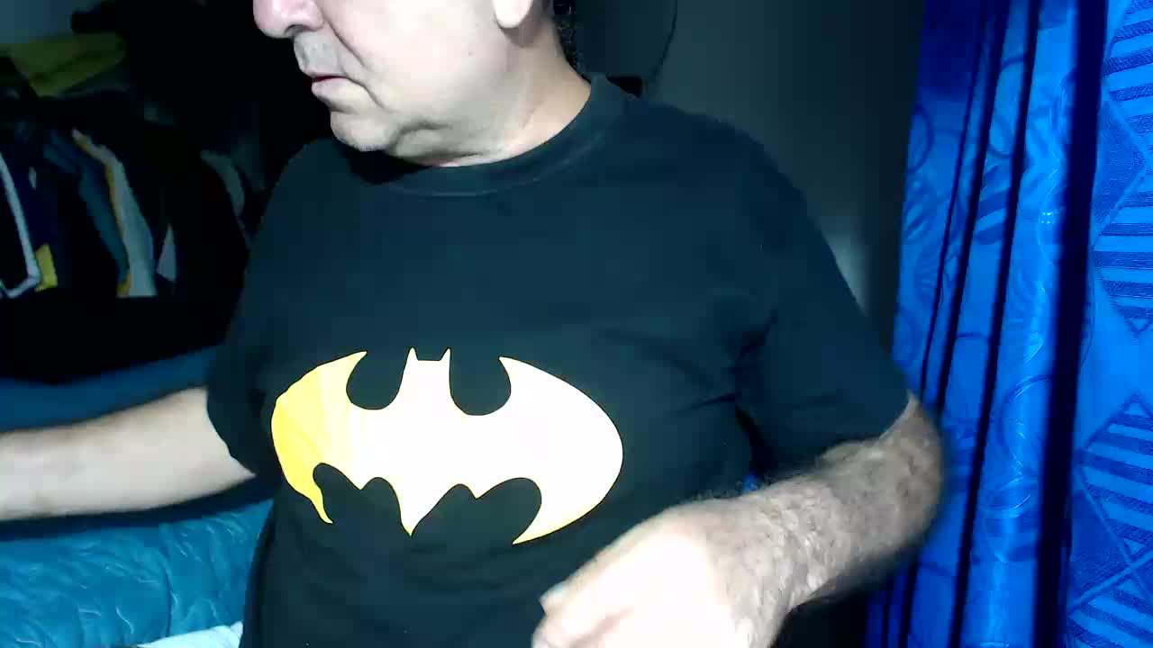 [18 Jan 09:36] Private Show - video oleh ferdinad20 kamera model