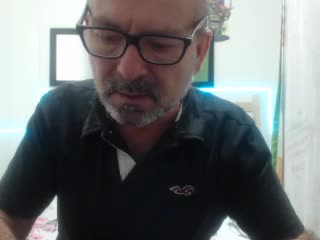 [13 May 21:36] Private Show - video oleh ferdinad20 kamera model