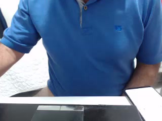 [11 Apr 12:28] Private Show - video oleh ferdinad20 kamera model