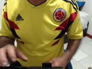 [2 Jun 12:35] Private Show - video oleh ferdinad20 kamera model