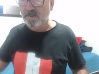 [28 Feb 14:34] Private Show - video oleh ferdinad20 kamera model