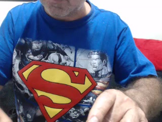 [2 Oct 15:55] Private Show - video oleh ferdinad20 kamera model