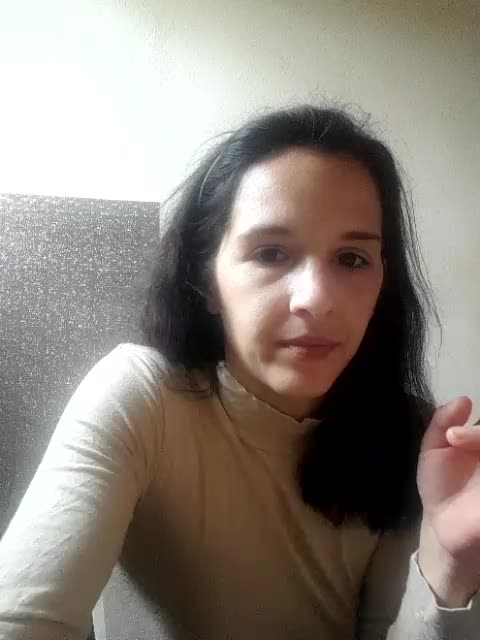 [29 Apr 15:33] Private Show - video by SmokerLety cam model