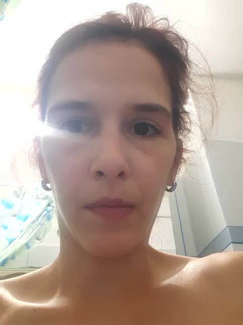 [30 Oct 16:46] Private Show - video by SmokerLety cam model