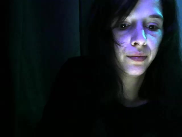 [11 Jan 22:17] Private Show - video by SmokerLety cam model