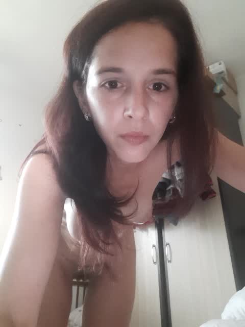 [21 Oct 17:34] Private Show - video by SmokerLety cam model