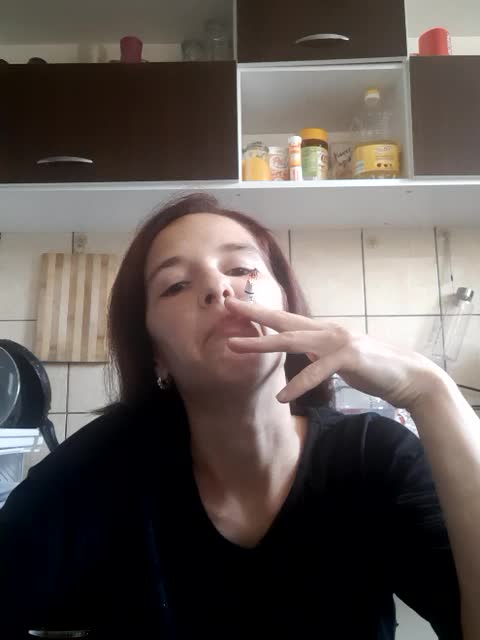 [21 Oct 17:23] Private Show - video by SmokerLety cam model
