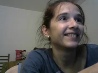 [7 Nov 22:15] Private Show - video by SmokerLety cam model