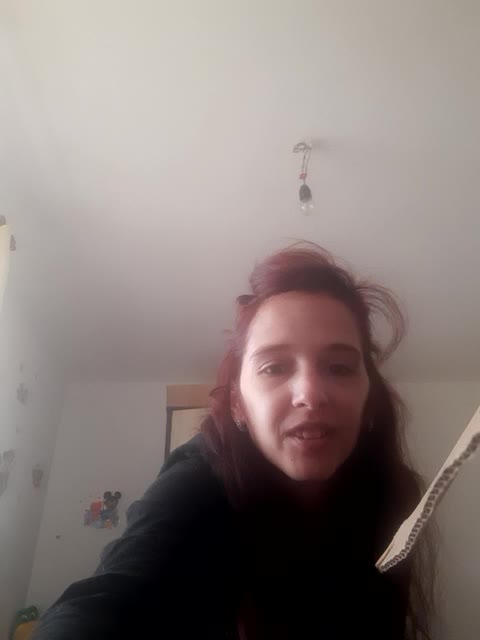 [12 Oct 10:56] Private Show - video by SmokerLety cam model