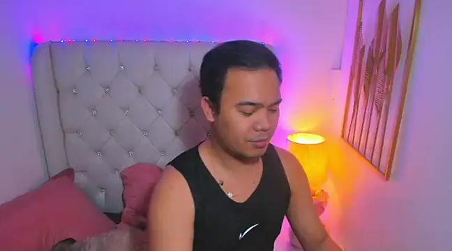 Eat My Butthole - video của người mẫu cam AsianZero