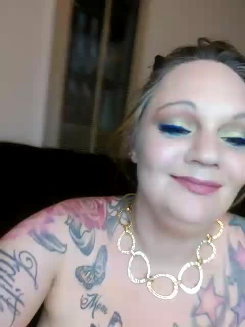 nut in my pussy