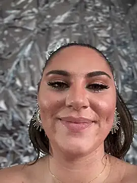 This is why I’m the throat goat. – video od webkamerové modelky lovely_beast