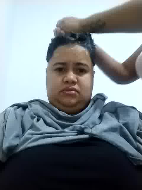 show de aceitado - video by hotlesby4uxxx cam model