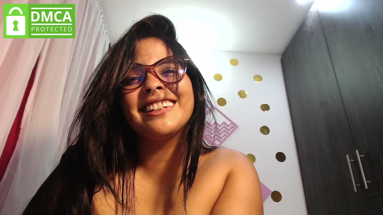 [25 Jun 00:52] Private Show - 視頻由 missmelissa_ 主播提供