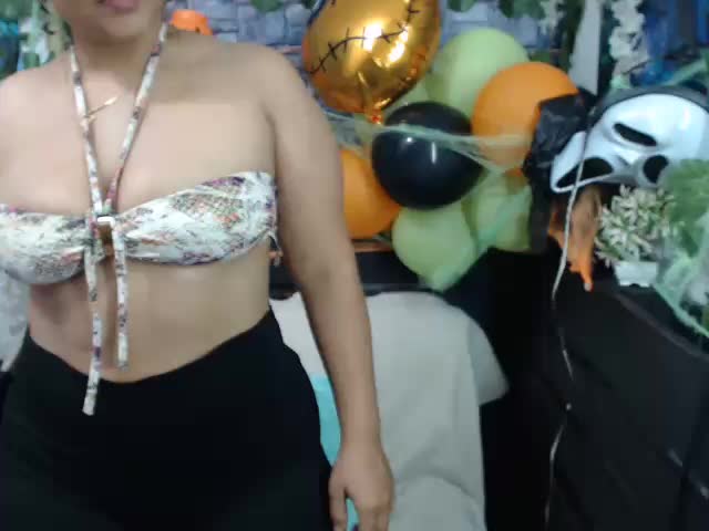 New Private Show