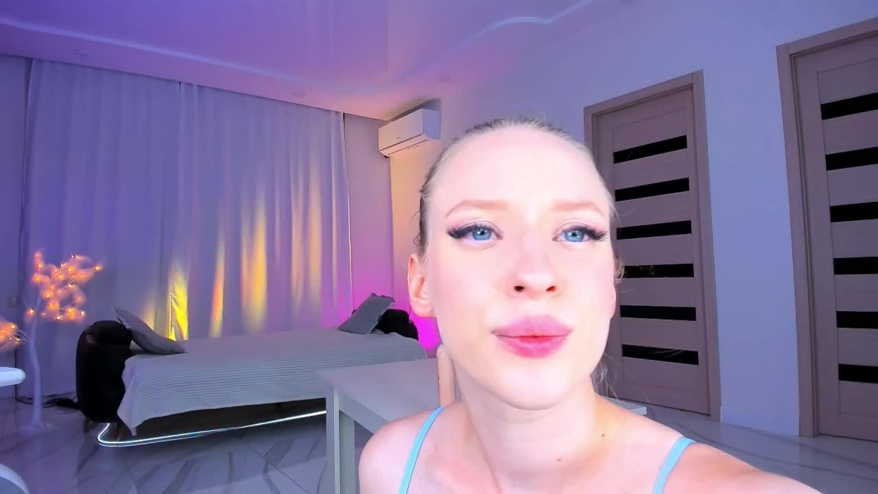 sport bra impregnation breeding fantasy – video od webkamerové modelky Jane_Klein