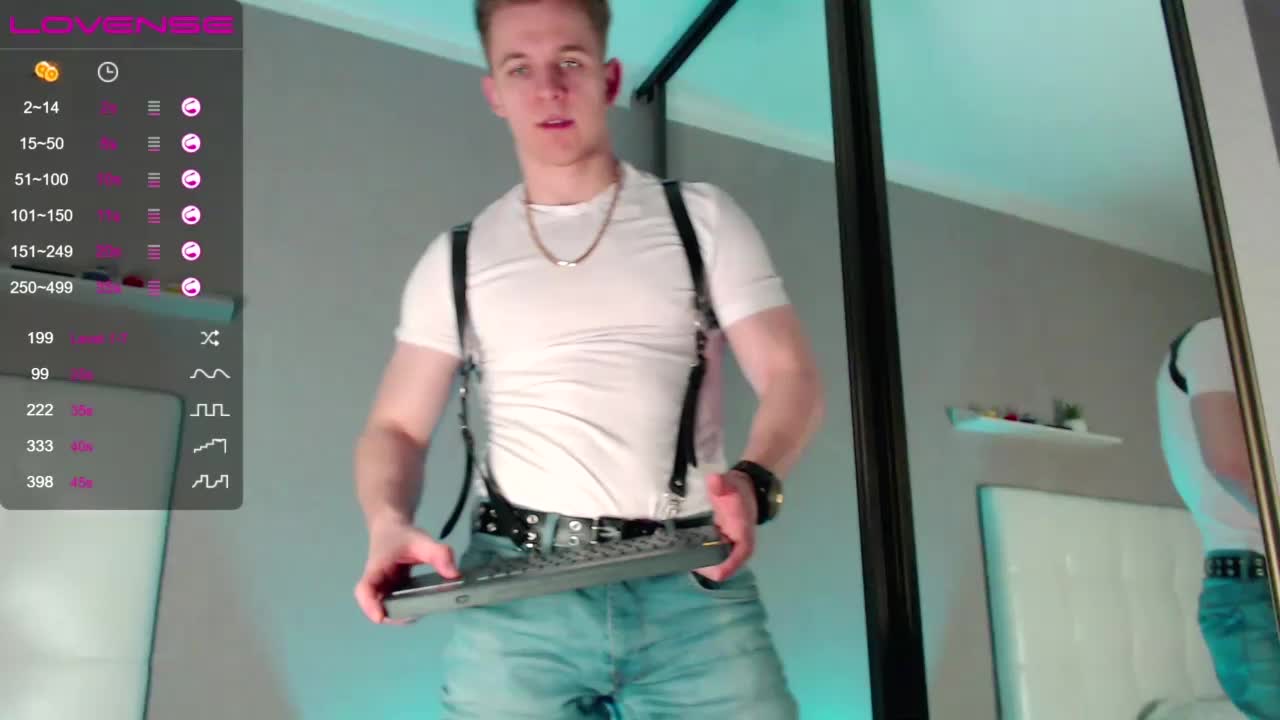 BDSM party - Video von S3Xyes Cam-Model