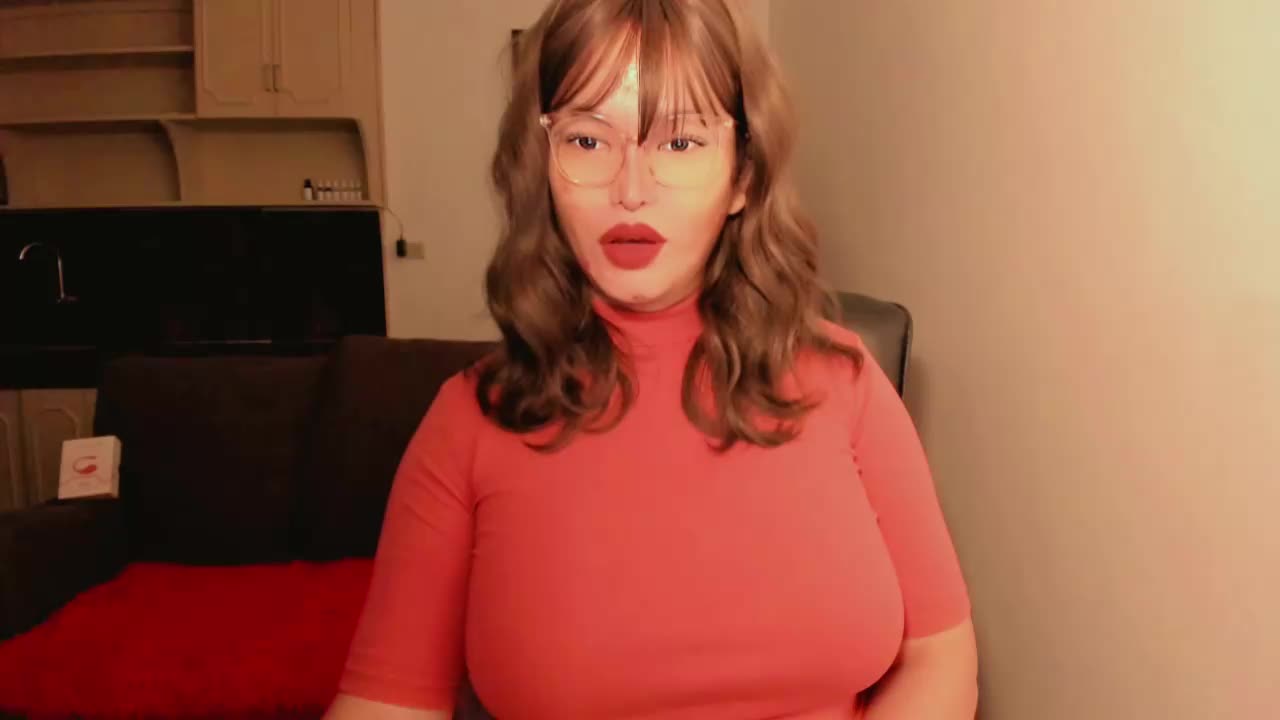 LET ME FEED AND BREED  YOU   12 INCHES BIG COCK!! - Video von GiftedGirl4u Cam-Model