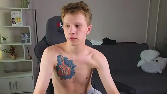 Private Show - video by arlekincrop cam model