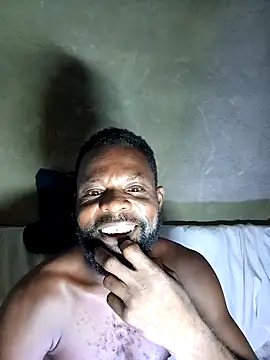 hump on pillow－カメラキャストのbigblackbangerkayの動画