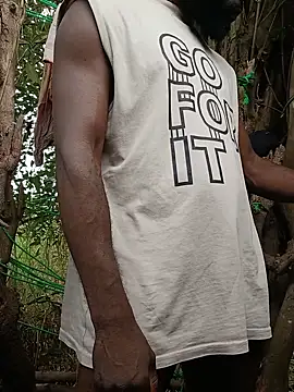 [24 J stroke and show ass－カメラキャストのbigblackbangerkayの動画