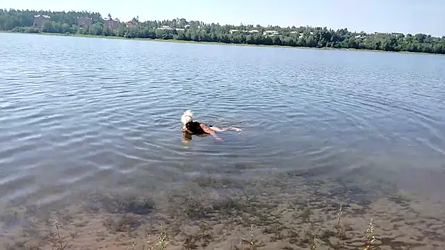 [12 Jul 10:34] - video van Siberia-Taiga cam-model