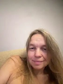 Sex & 😈 & Sex - video di Suzanele modella di cam