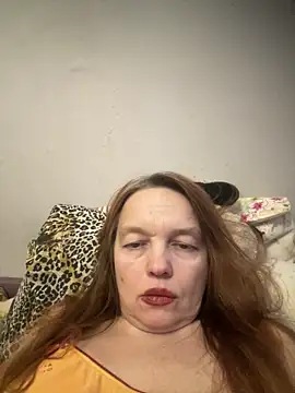 [1 May 01:04] Private Show - video by Suzanele cam model