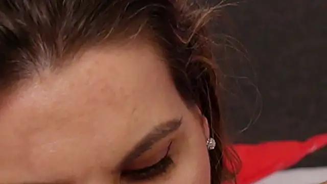 On all fours for you, doggy style dildo and domi heaven - video av FeliciaKrige cam-modell