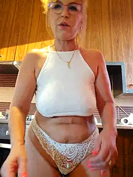 [7 Jul 06:53] Private Show(sitting on your face) - video by elacoquette cam model