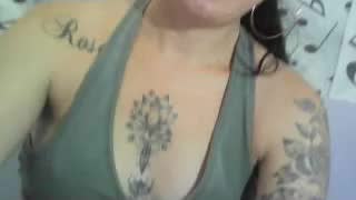 [16 Nov 12:50] Private Show - video van Venusluxodomme cam-model