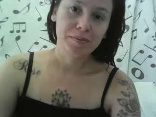 [21 Nov 13:30] Private Show/VOUYER - video van Venusluxodomme cam-model