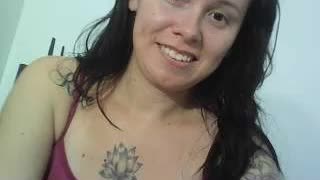 [21 Dec 04:04] Private Show/vouyer - video van Venusluxodomme cam-model