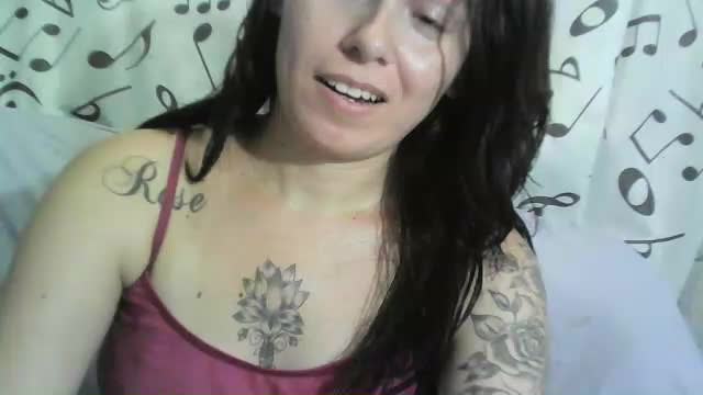 [5 Dec 19:56] Private Show/ - video van Venusluxodomme cam-model